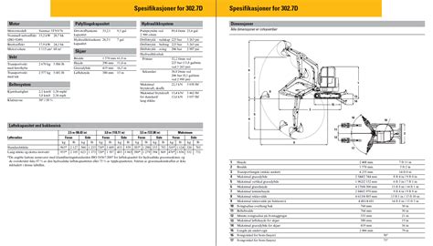 cat 302.7 parts diagram